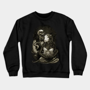 Winya No. 131 Crewneck Sweatshirt